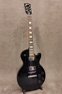 Gibson LP Studio Ebony